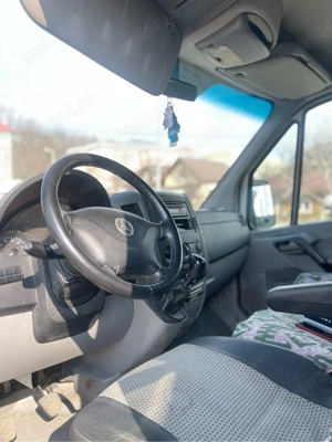 vand mercedes sprinter - imagine 3