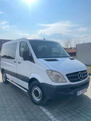 vand mercedes sprinter - imagine 4