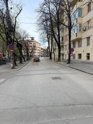 2 camere| in spatele facultatii de Medicina| disponibil din 1 Mai| - imagine 7