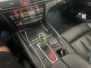 BMW X6 de 330 cai - imagine 3