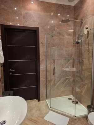 Garsoniera de închiriat - Zona Bucureștii Noi - imagine 6