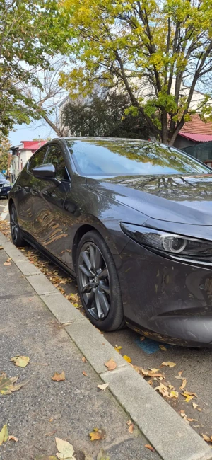 Mazda 3 Automata, an 2022 - imagine 5