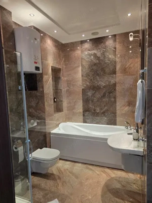 Garsoniera de închiriat - Zona Bucureștii Noi - imagine 5