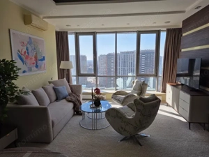 Garsoniera de închiriat - Zona Bucureștii Noi - imagine 3