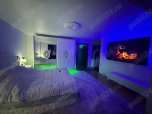 Apartament 2 camere - Modern - Etaj 1 - centrala proprie