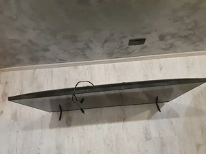 TV Led Smart 43" Samsung Crystal 108 cm 4K UHD