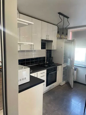 Garsoniera zona Bucurestii Noi - imagine 5