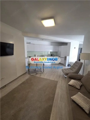 Vindem ap cu 2 camere Mamaia Nord-Navodari , mobilat si utilat