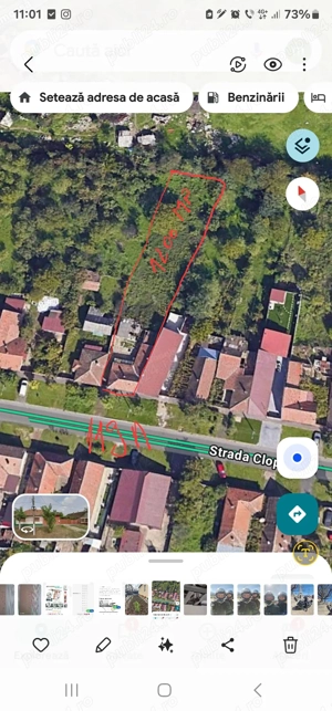 Vand casa din caramida la 5 minute de centrul Aradului - imagine 4