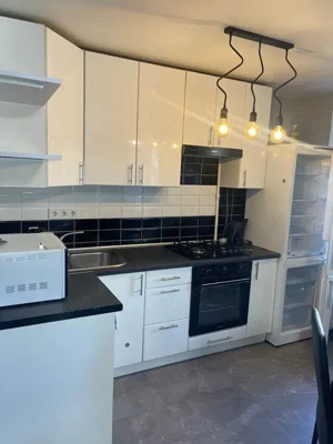 Garsoniera zona Bucurestii Noi - imagine 3