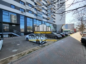 Clinica estetica-0%comision-instalatii specifice full-150m metrou MBravu-stradal