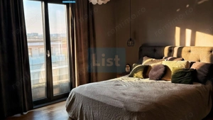 COMISION 0%! Penthouse 3 Cam 120 mp + terasă 45 mp, 2 parc, Borhanci