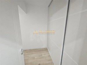 Apartament 3 camere mobilat si utilat in First Estates Pipera . - imagine 9