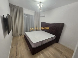 Apartament 3 camere mobilat si utilat in First Estates Pipera . - imagine 8