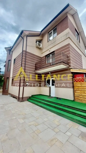 Vila individual #259; P+1+M 8 min metrou Aparatorii Patriei