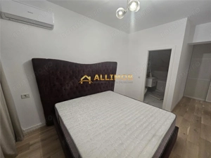 Apartament 3 camere mobilat si utilat in First Estates Pipera . - imagine 12
