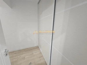 Apartament 3 camere mobilat si utilat in First Estates Pipera . - imagine 10