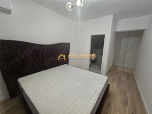 Apartament 3 camere mobilat si utilat in First Estates Pipera . - imagine 11