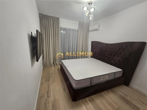 Apartament 3 camere mobilat si utilat in First Estates Pipera . - imagine 7