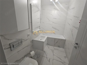 Apartament 3 camere mobilat si utilat in First Estates Pipera . - imagine 19