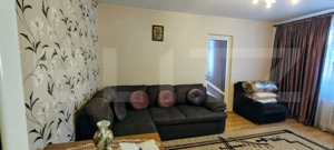 Apartament de vanzare 2 camere, 58 mp  ,zona Calea Moldovei - imagine 2