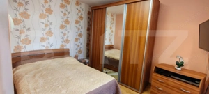 Apartament de vanzare 2 camere, 58 mp  ,zona Calea Moldovei - imagine 5