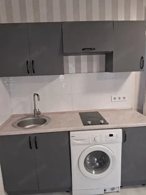 Garsoniera de închiriat - Zona Chitila