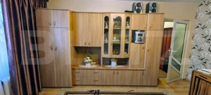 Apartament de vanzare 2 camere, 58 mp  ,zona Calea Moldovei