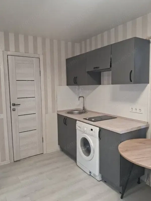 Garsoniera zona Chitila  - imagine 5