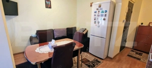 Apartament de vanzare 2 camere, 58 mp  ,zona Calea Moldovei - imagine 4