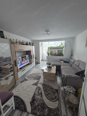 Apartament vand sau schimb - imagine 5