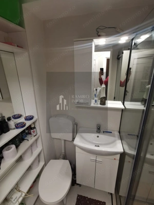 Apartament 2 camere Salaj - imagine 8