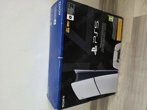 playstation 5 slim digital edition 1T