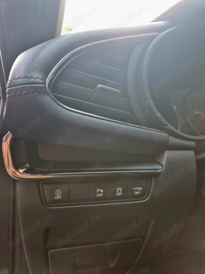 Mazda 3 Automata, an 2022 - imagine 3