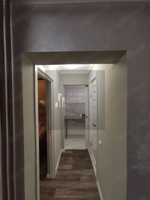 Apartament 2 camere Salaj - imagine 7