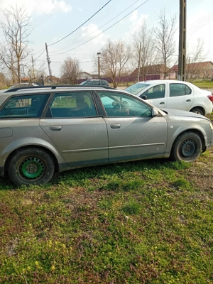 vind audi a4 din 2004 - imagine 2