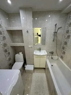 Garsoniera zona Chitila  - imagine 7