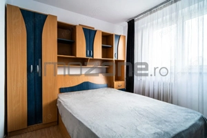 Drumul Taberei 2 camere, 38mp, decomandat, 5/10, bloc reabilitat, metrou aproape - imagine 2