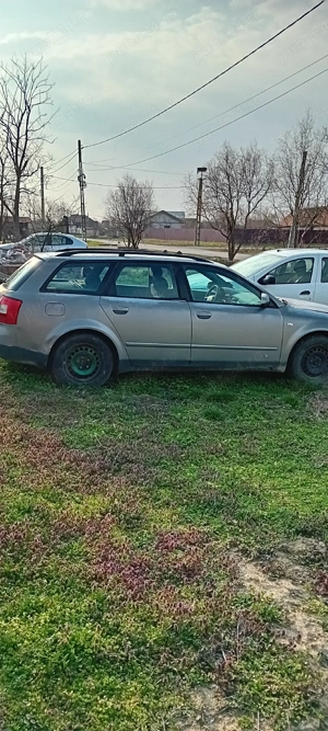 vind audi a4 din 2004 - imagine 4