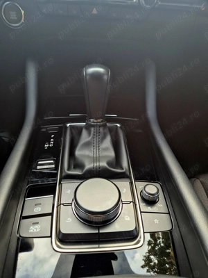 Mazda 3 Automata, an 2022 - imagine 4