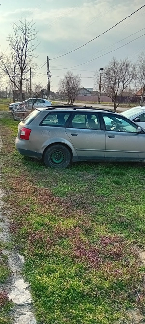 vind audi a4 din 2004 - imagine 5