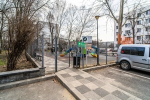 Drumul Taberei 2 camere, 38mp, decomandat, 5/10, bloc reabilitat, metrou aproape - imagine 13