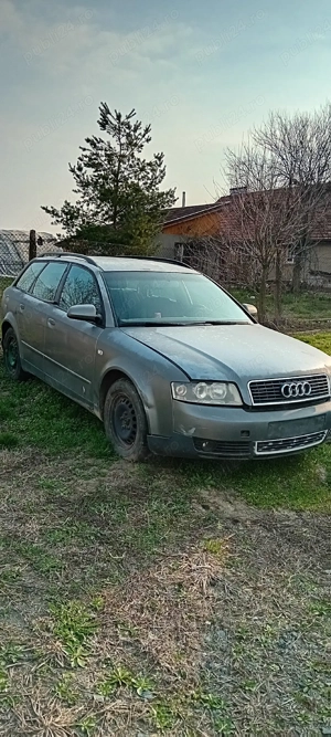 vind audi a4 din 2004 - imagine 3