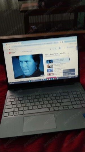 Laptop HP nou nefolosit - imagine 5