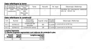 Casa demolabila renovabila de vanzare - imagine 2