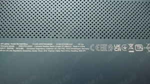 Laptop HP nou nefolosit - imagine 3