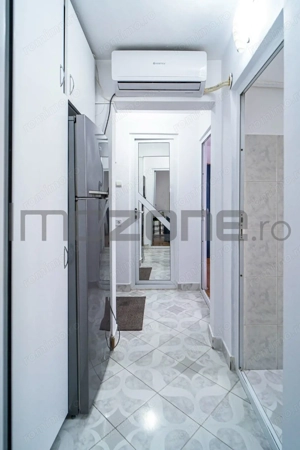 Drumul Taberei 2 camere, 38mp, decomandat, 5/10, bloc reabilitat, metrou aproape - imagine 4