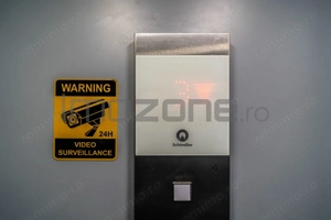 Drumul Taberei 2 camere, 38mp, decomandat, 5/10, bloc reabilitat, metrou aproape - imagine 10