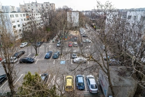 Drumul Taberei 2 camere, 38mp, decomandat, 5/10, bloc reabilitat, metrou aproape - imagine 7