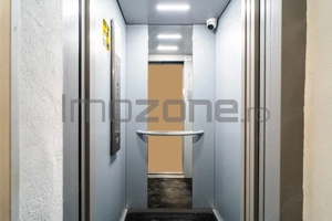 Drumul Taberei 2 camere, 38mp, decomandat, 5/10, bloc reabilitat, metrou aproape - imagine 8